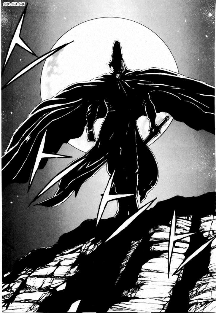 Ruler of the Land Chapter 23 26