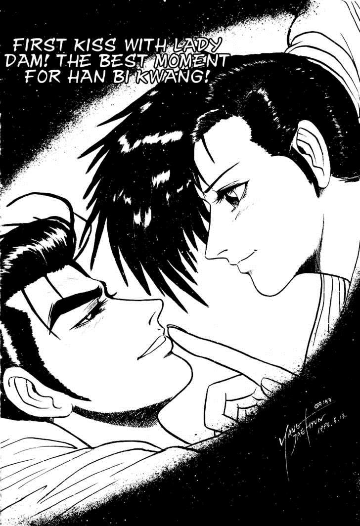 Ruler of the Land Chapter 25 1