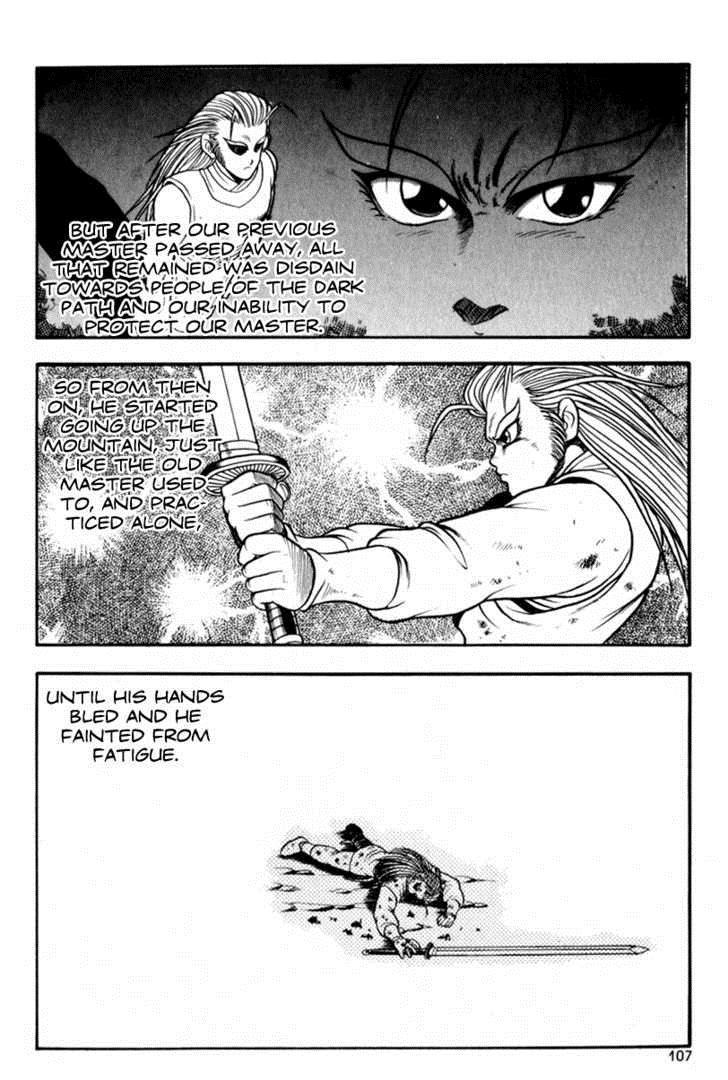 Ruler of the Land Chapter 29 9
