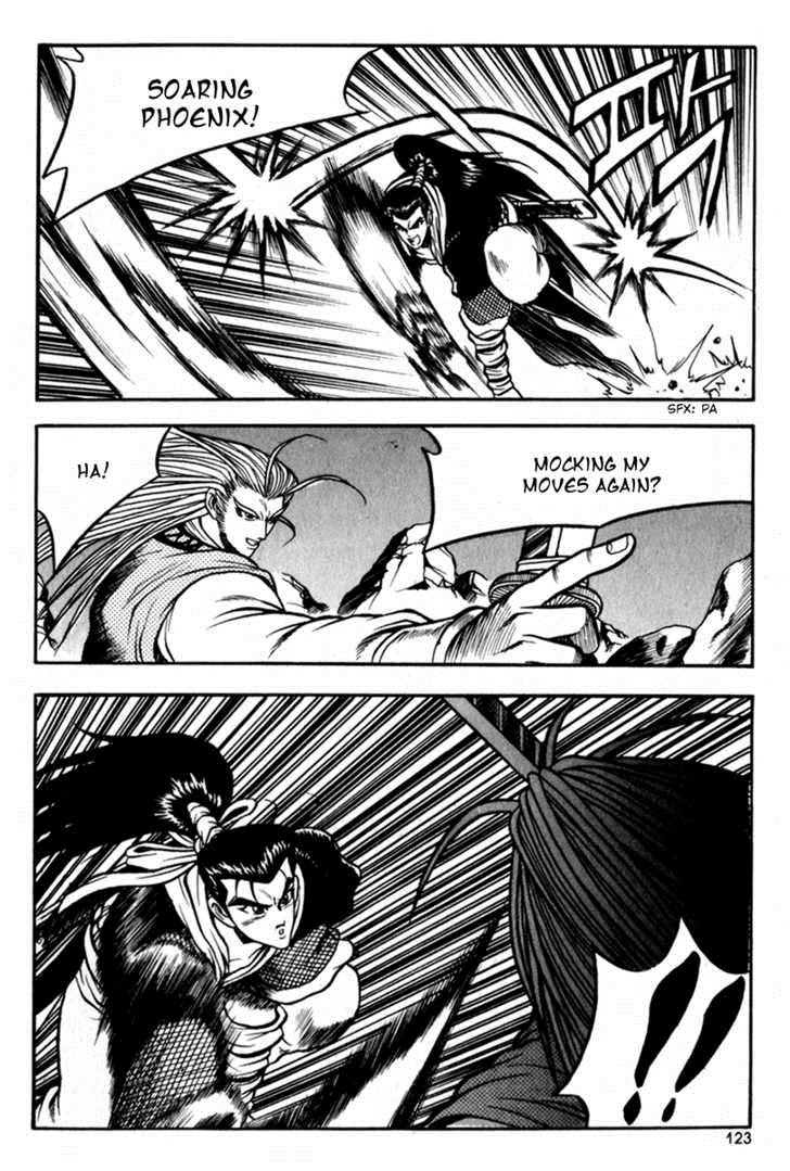 Ruler of the Land Chapter 29 25