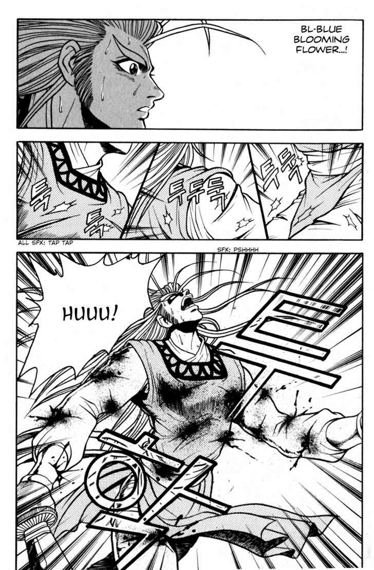 Ruler of the Land Chapter 29 31