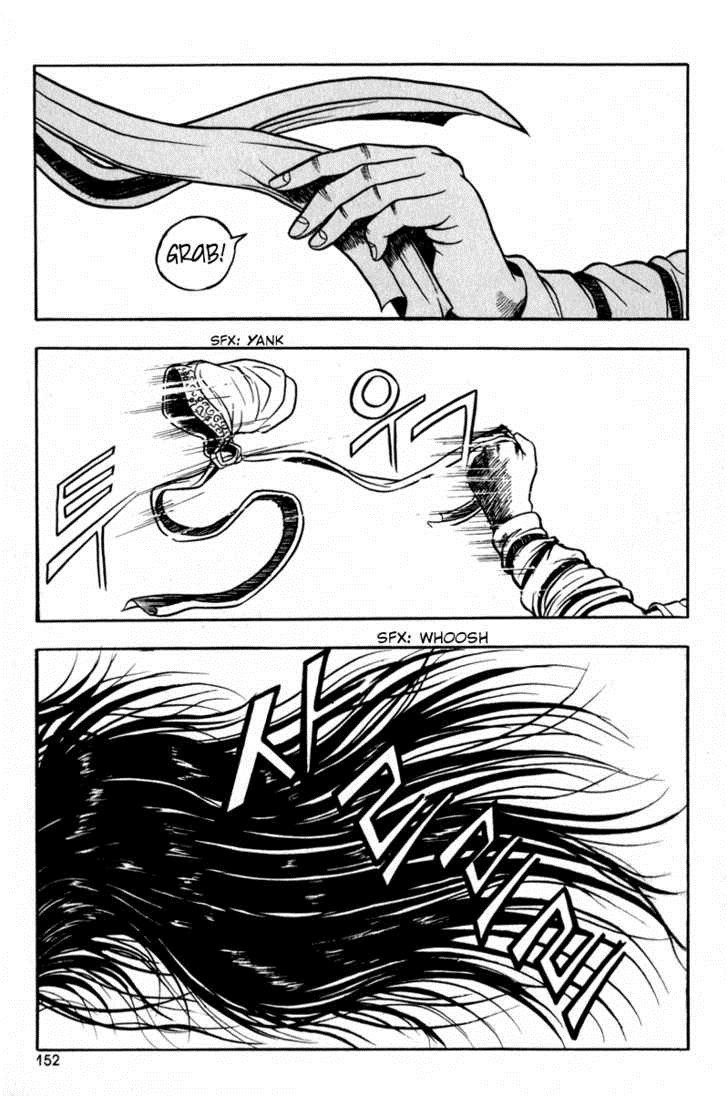 Ruler of the Land Chapter 30 24