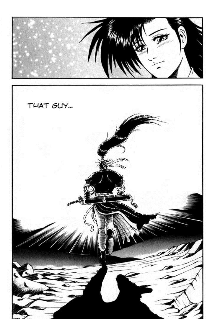 Ruler of the Land Chapter 30 31