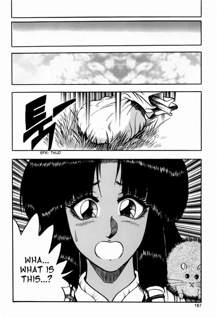 Ruler of the Land Chapter 31 27