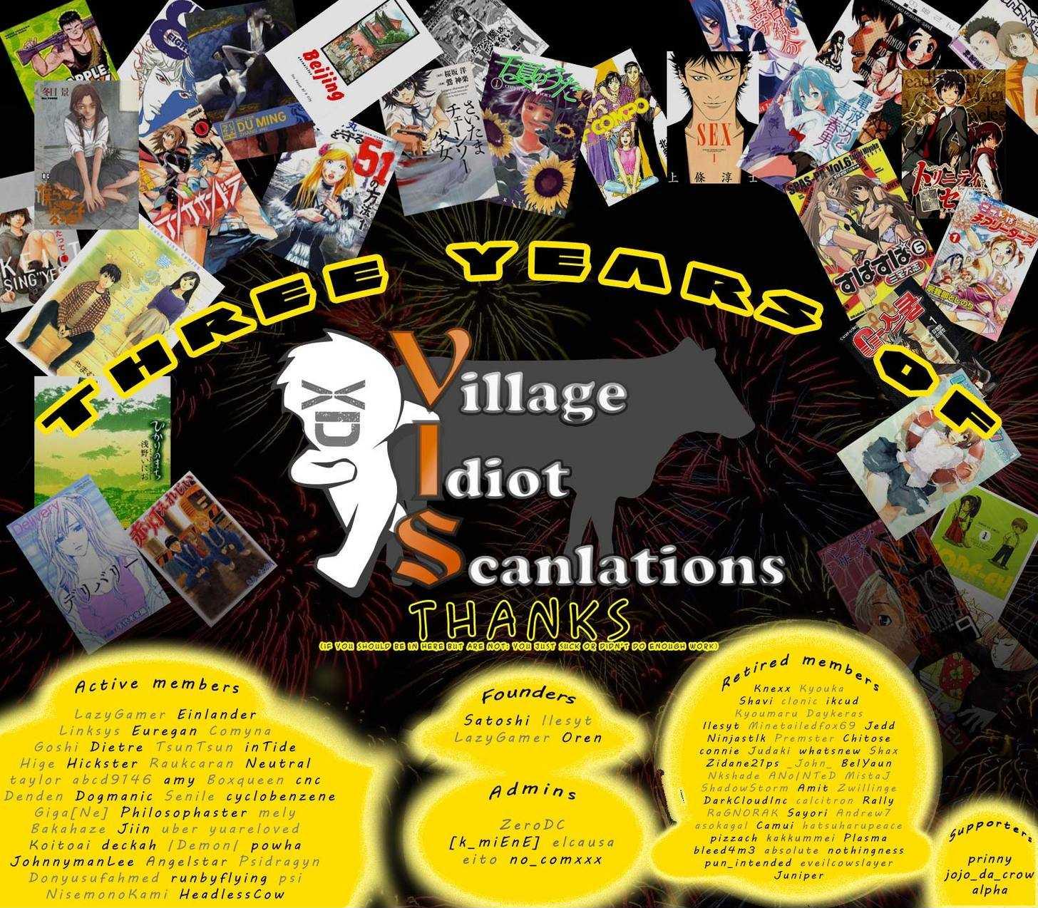 Ruler of the Land Chapter 34 1