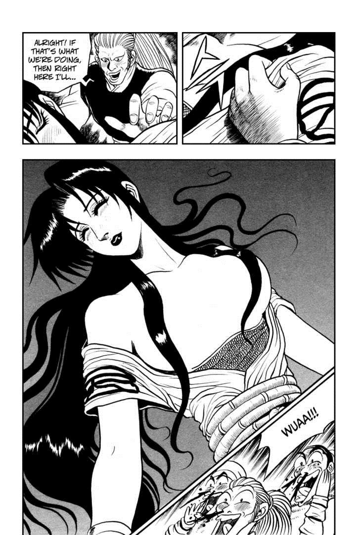 Ruler of the Land Chapter 34 24
