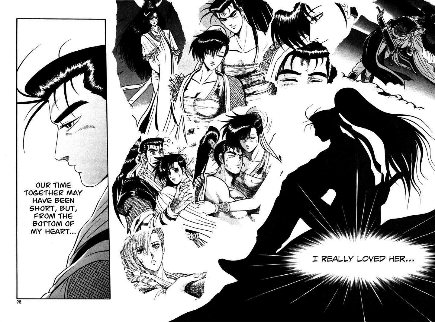 Ruler of the Land Chapter 35 6