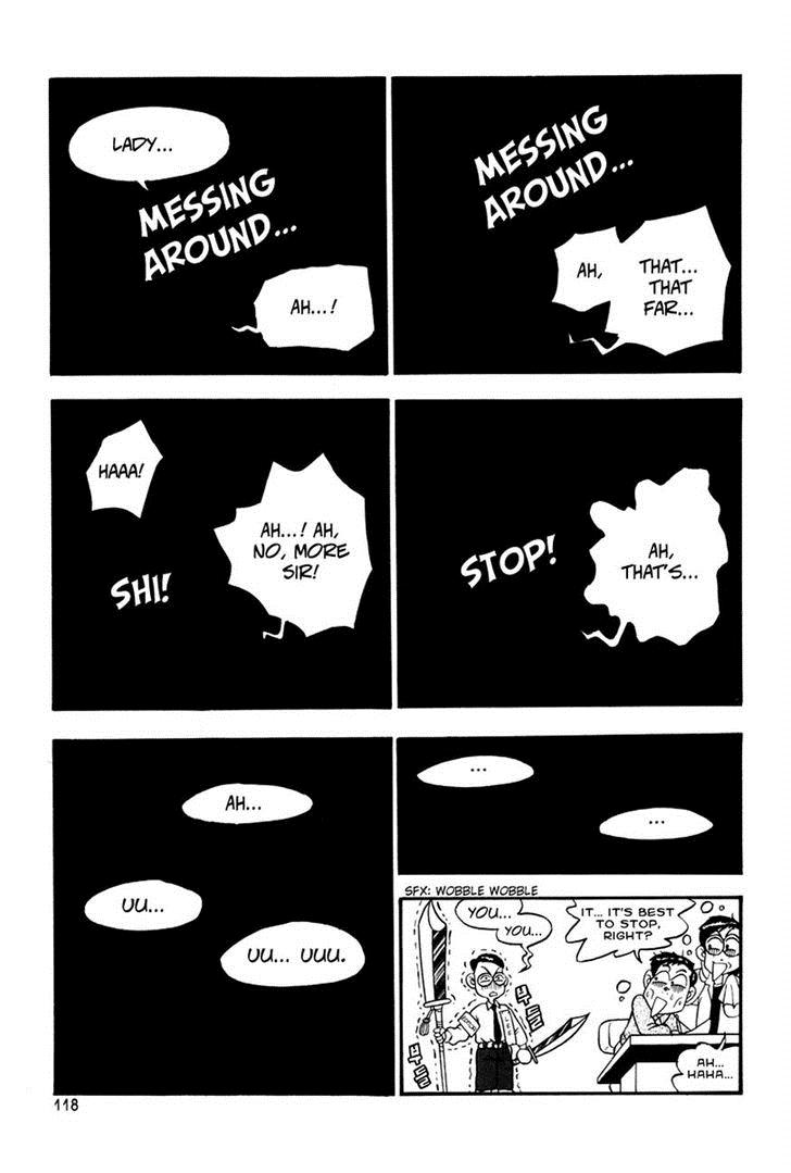 Ruler of the Land Chapter 35 24