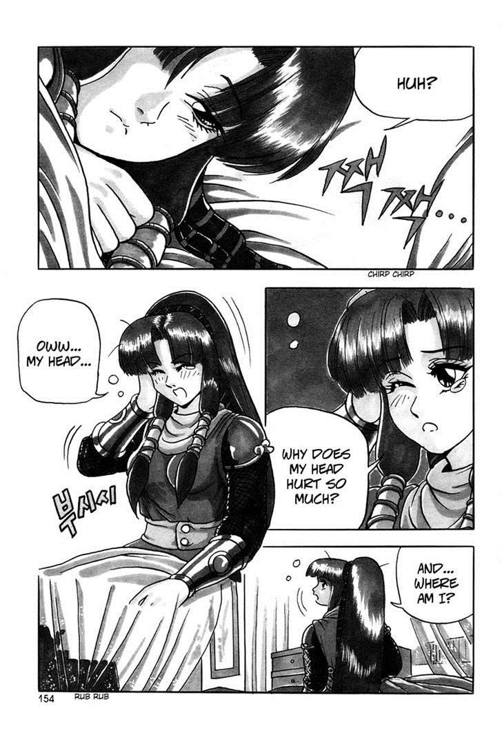 Ruler of the Land Chapter 37 2
