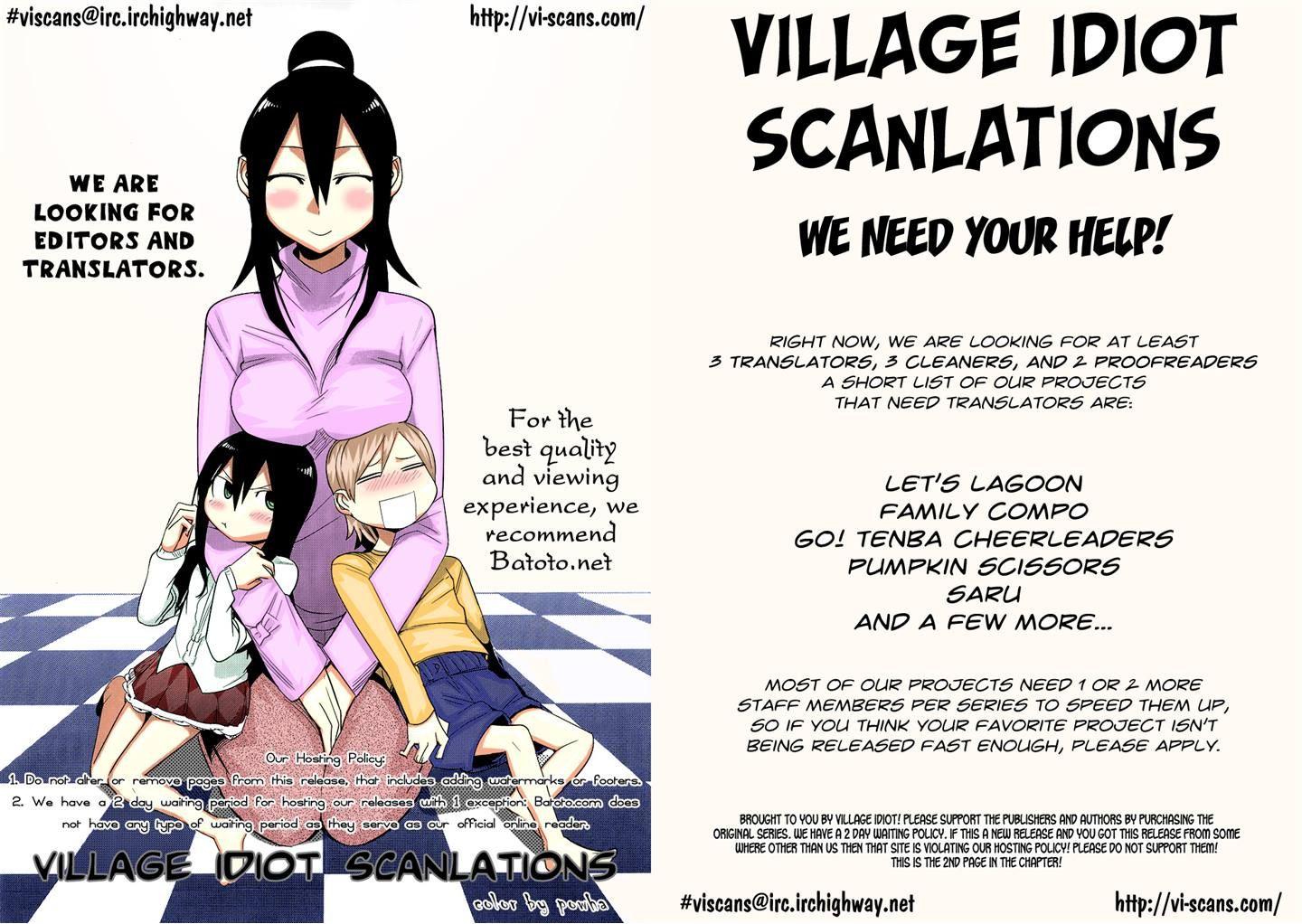 Ruler of the Land Chapter 40 27