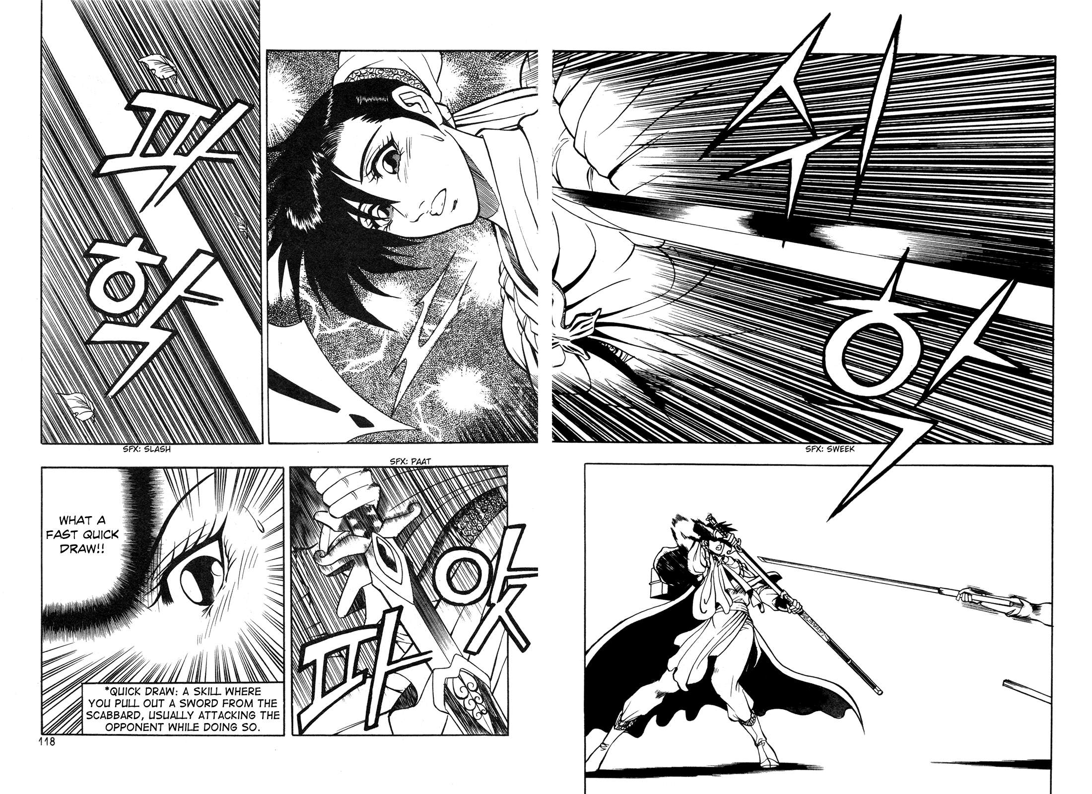 Ruler of the Land Chapter 42 6