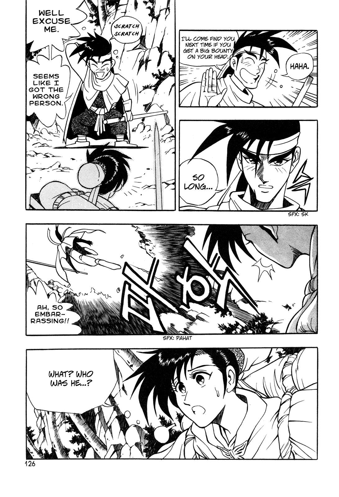 Ruler of the Land Chapter 42 13