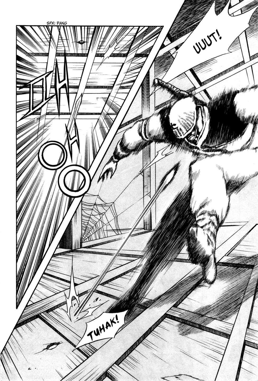 Ruler of the Land Chapter 43 7