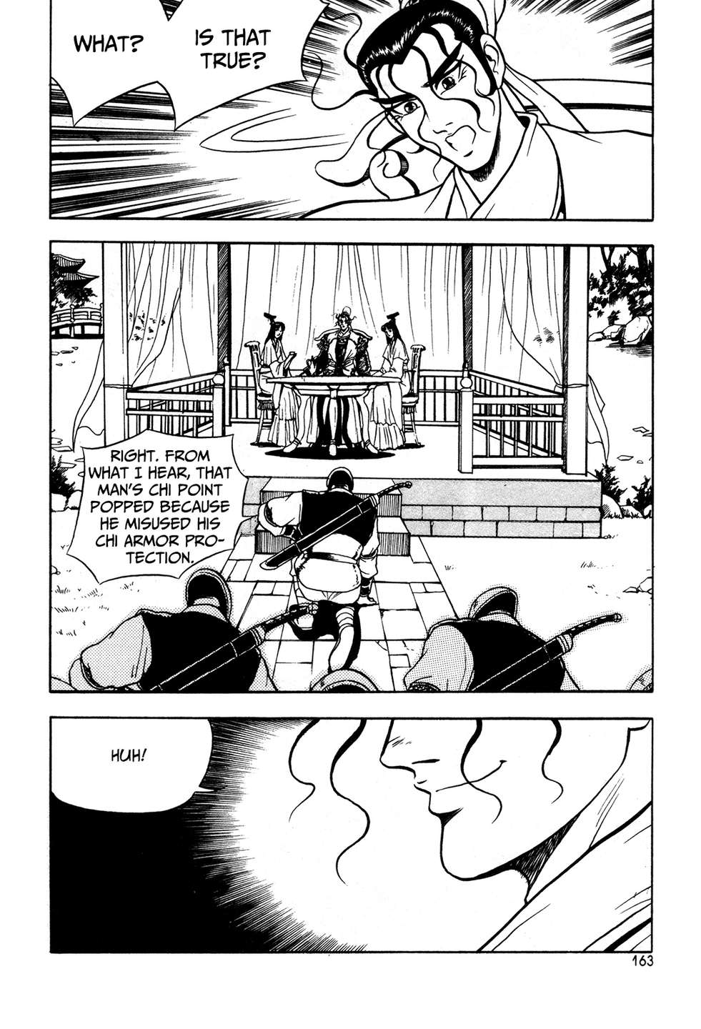 Ruler of the Land Chapter 43 20