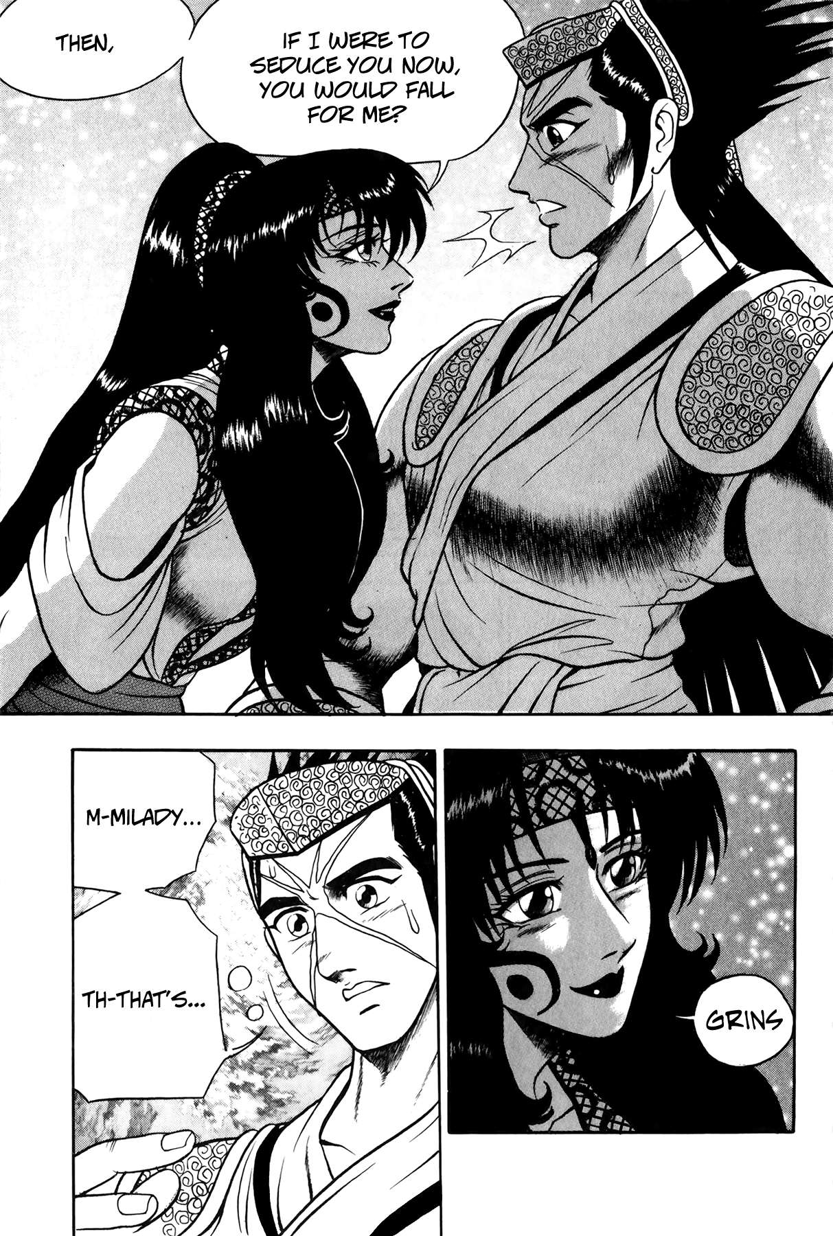 Ruler of the Land Chapter 49 8