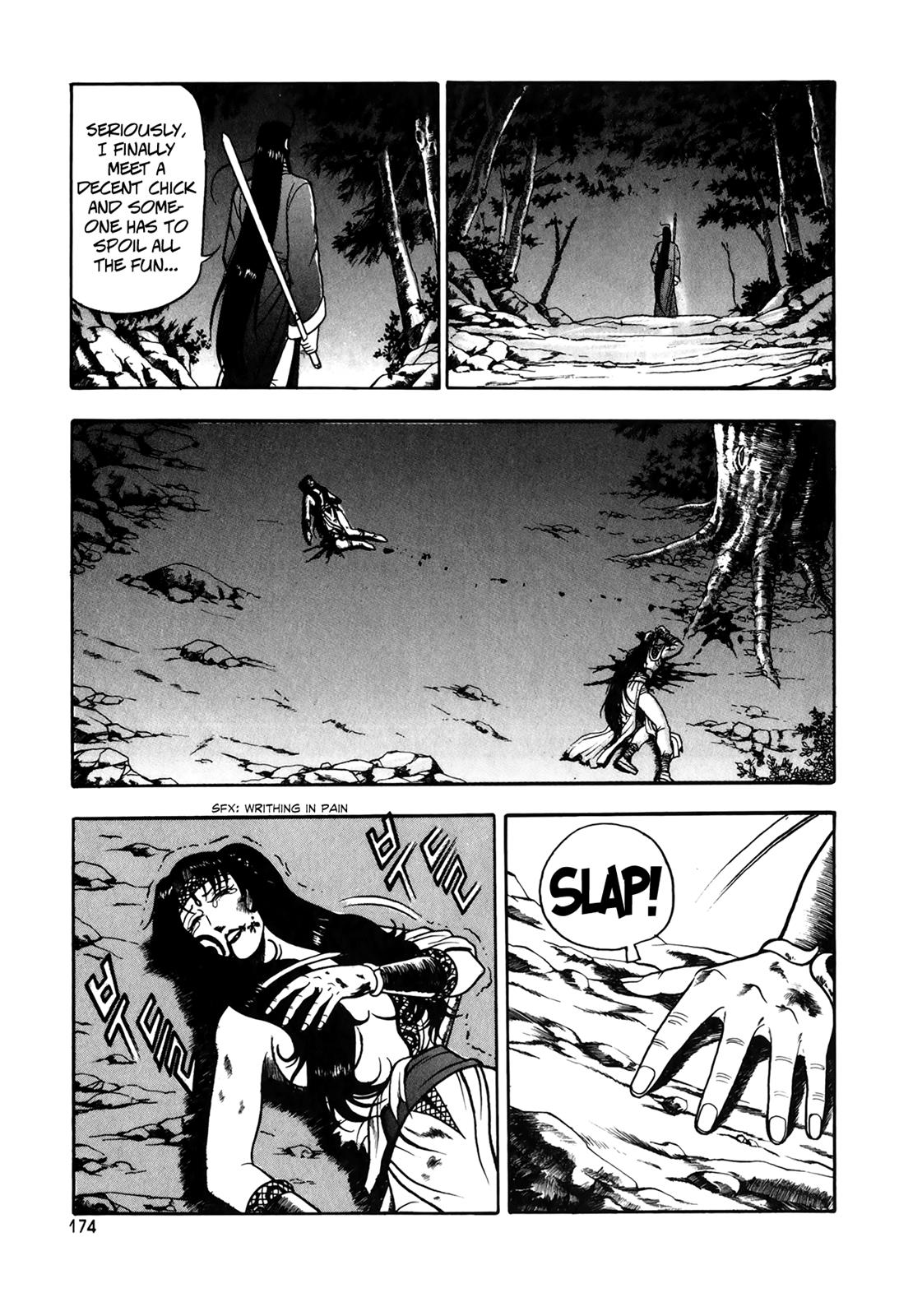 Ruler of the Land Chapter 51 10