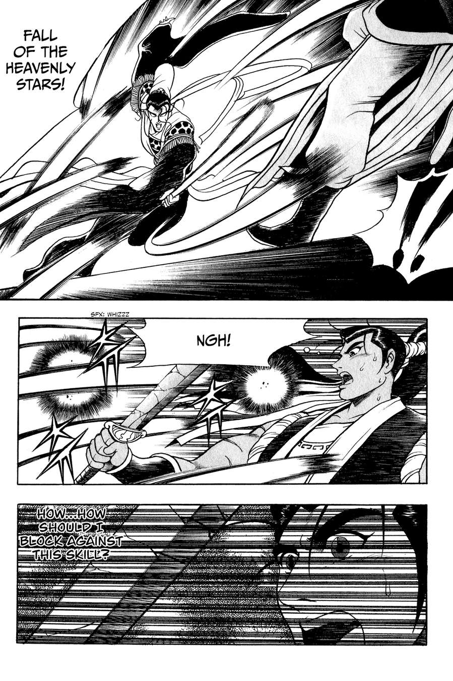 Ruler of the Land Chapter 54 5