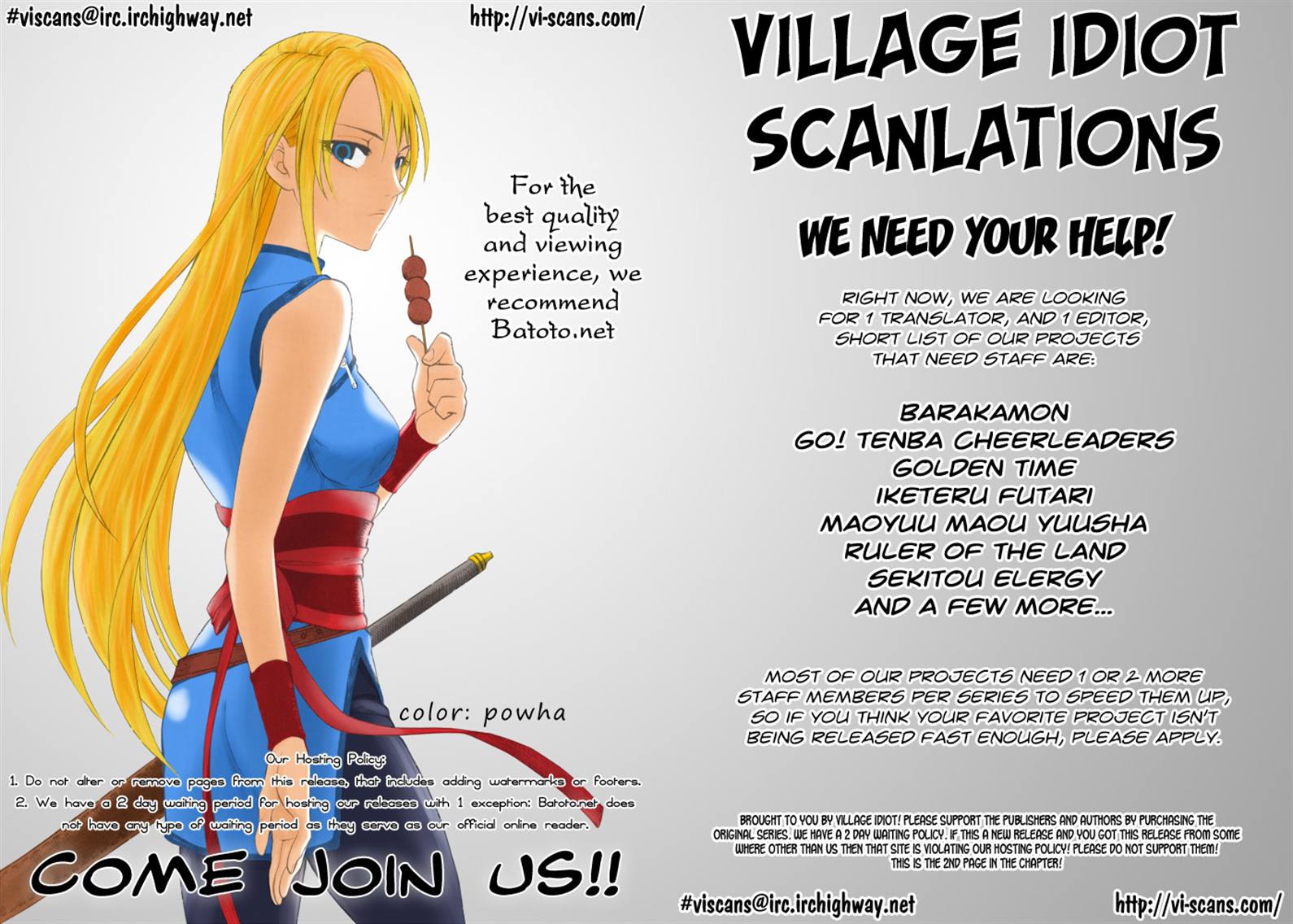 Ruler of the Land Chapter 55 28