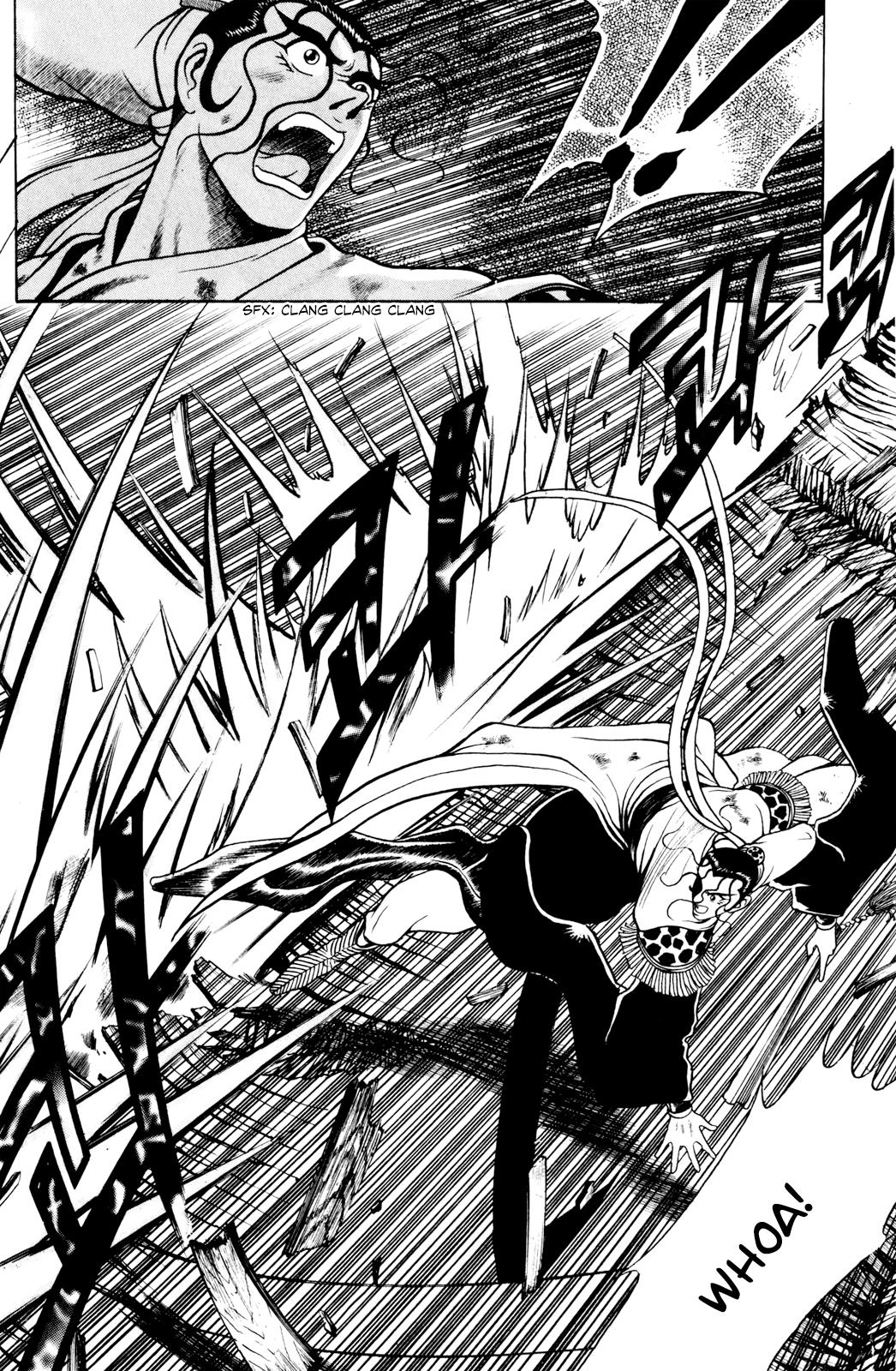 Ruler of the Land Chapter 59 11