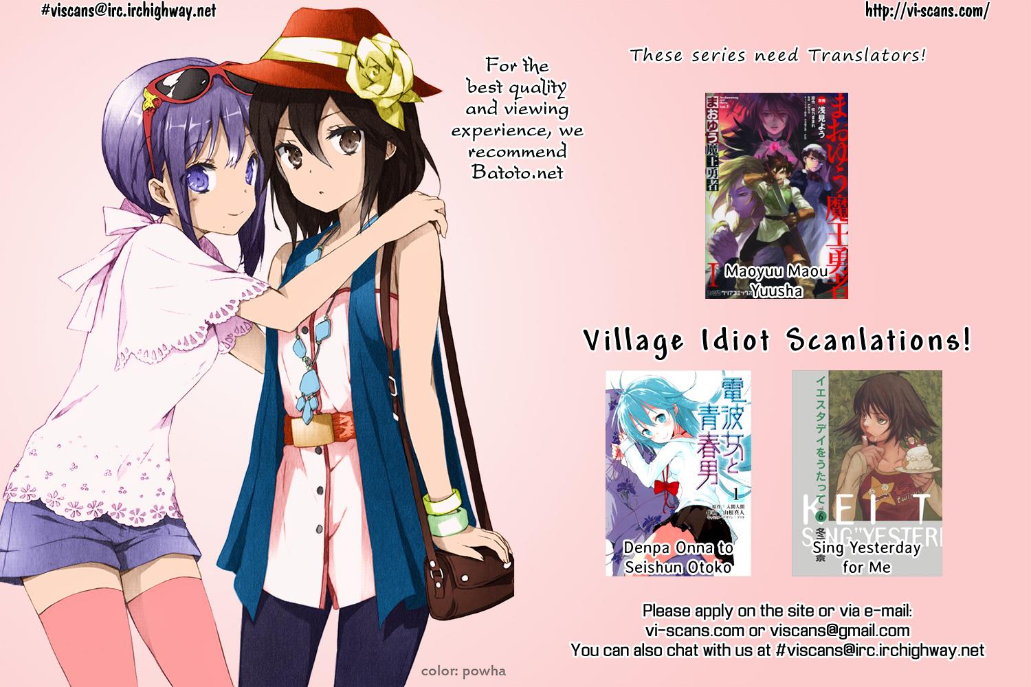 Ruler of the Land Chapter 64 2