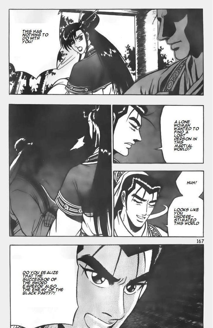 Ruler of the Land Chapter 65 9