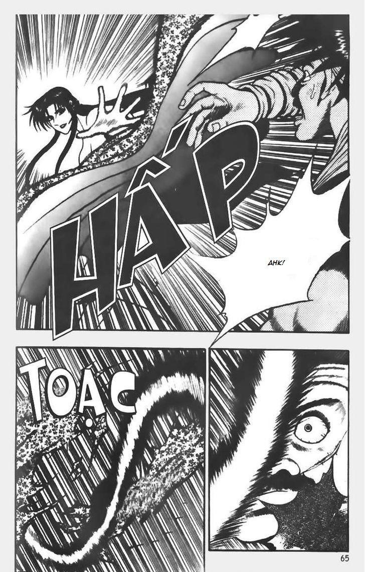 Ruler of the Land Chapter 69 5