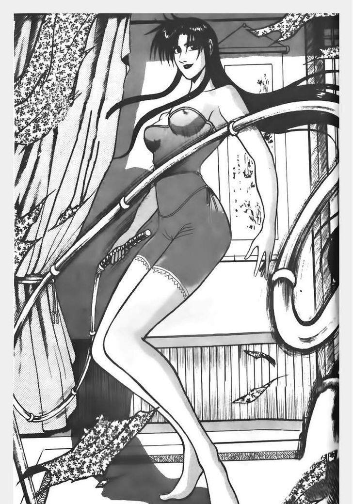 Ruler of the Land Chapter 69 6
