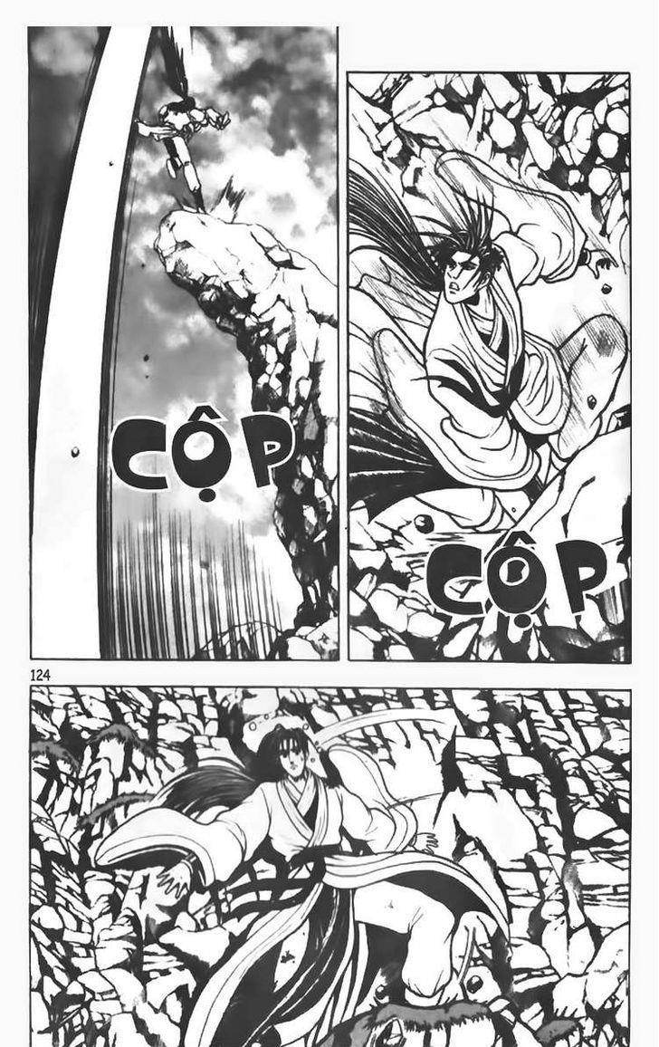 Ruler of the Land Chapter 71 14
