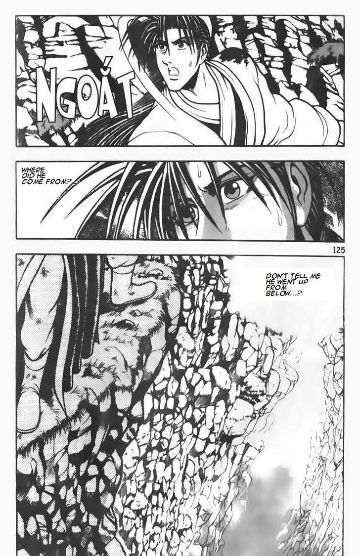 Ruler of the Land Chapter 71 15