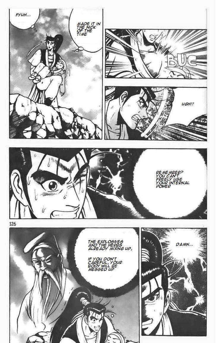 Ruler of the Land Chapter 71 16