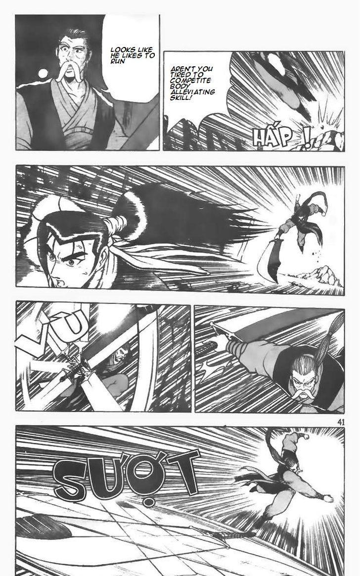 Ruler of the Land Chapter 74 15