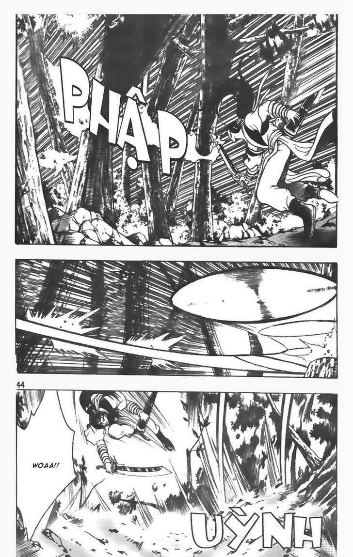 Ruler of the Land Chapter 74 17