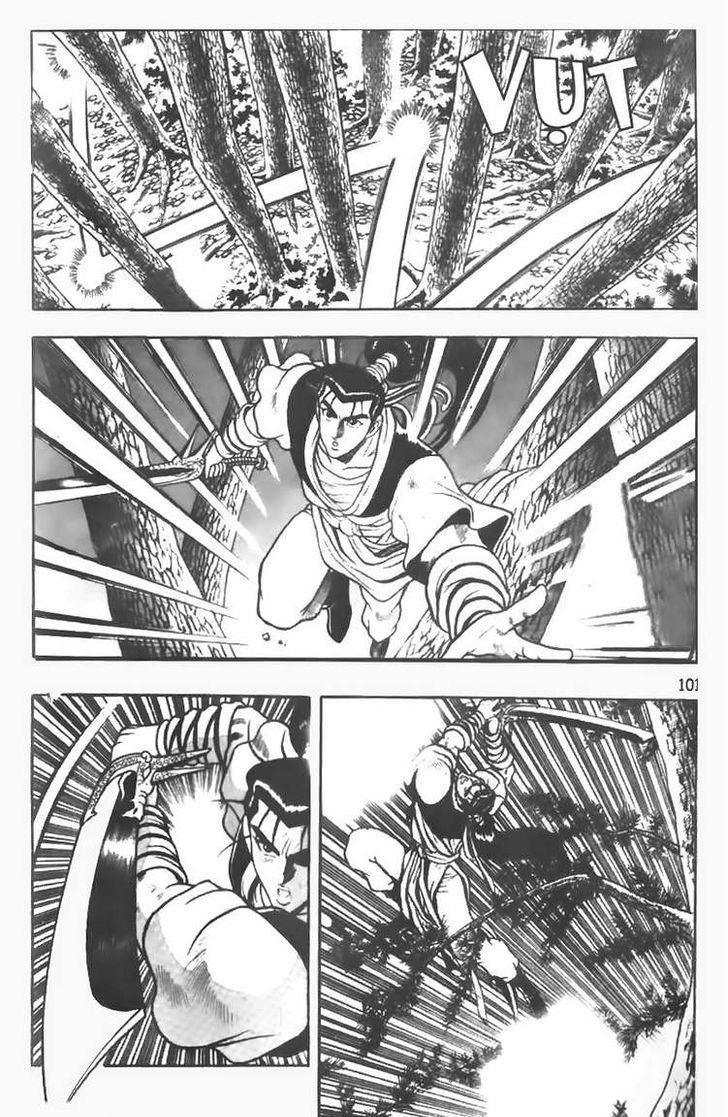 Ruler of the Land Chapter 76 18