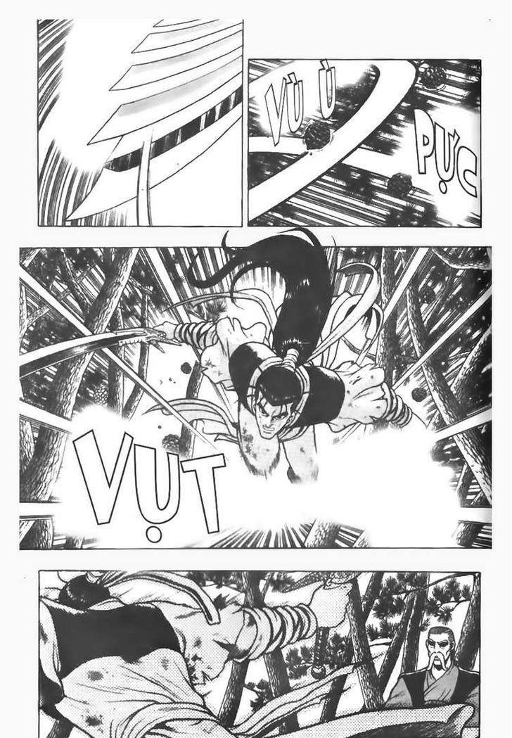 Ruler of the Land Chapter 77 15