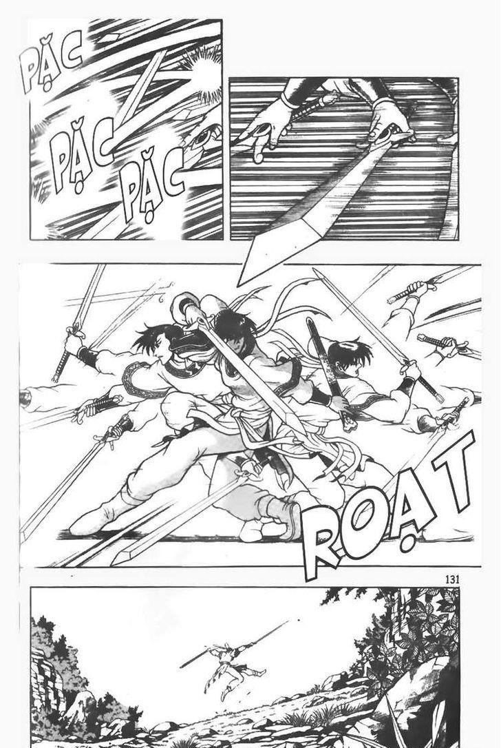 Ruler of the Land Chapter 77 22