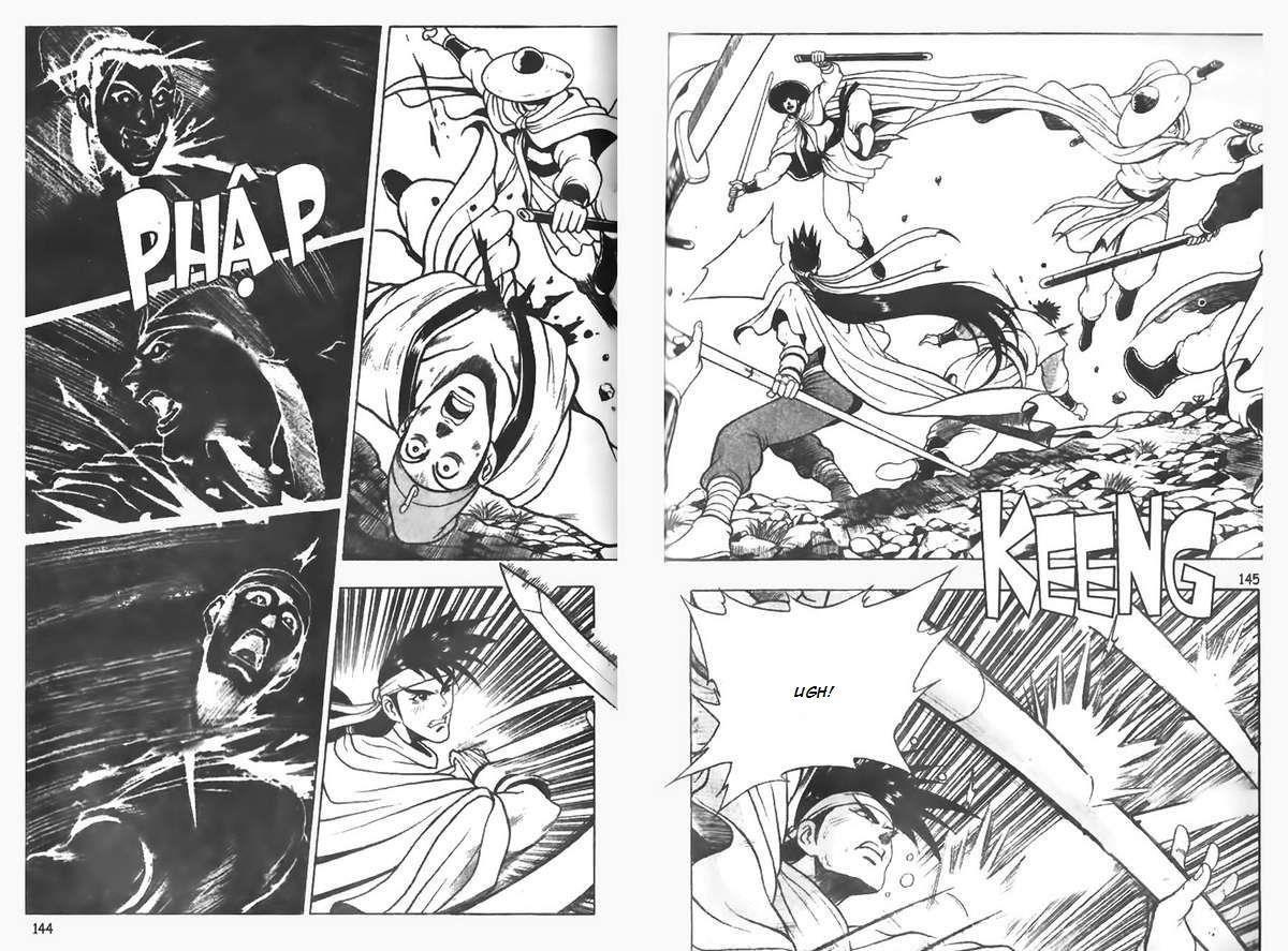 Ruler of the Land Chapter 78 10