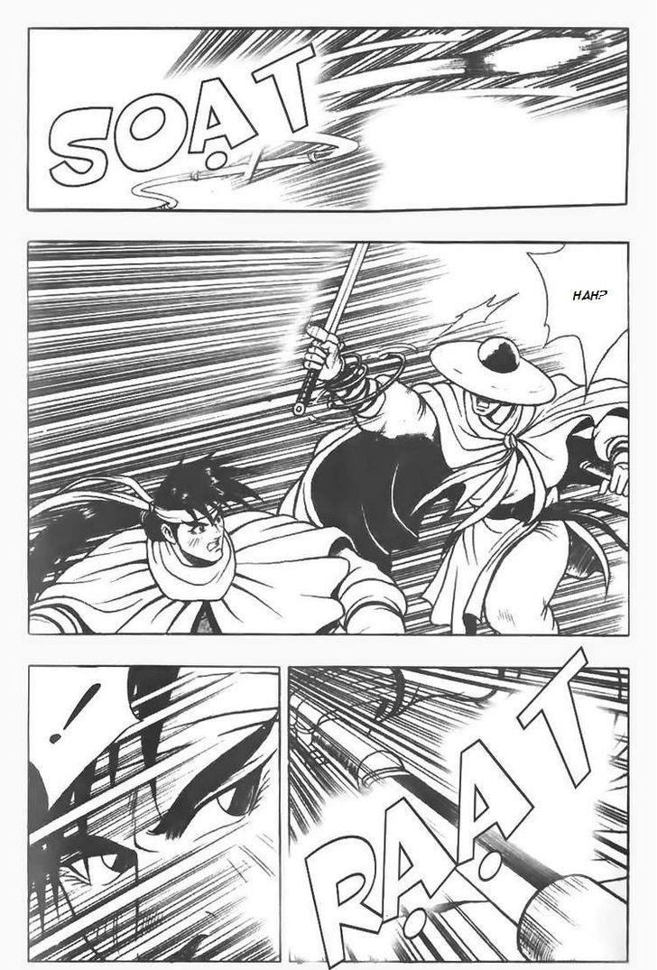 Ruler of the Land Chapter 78 12