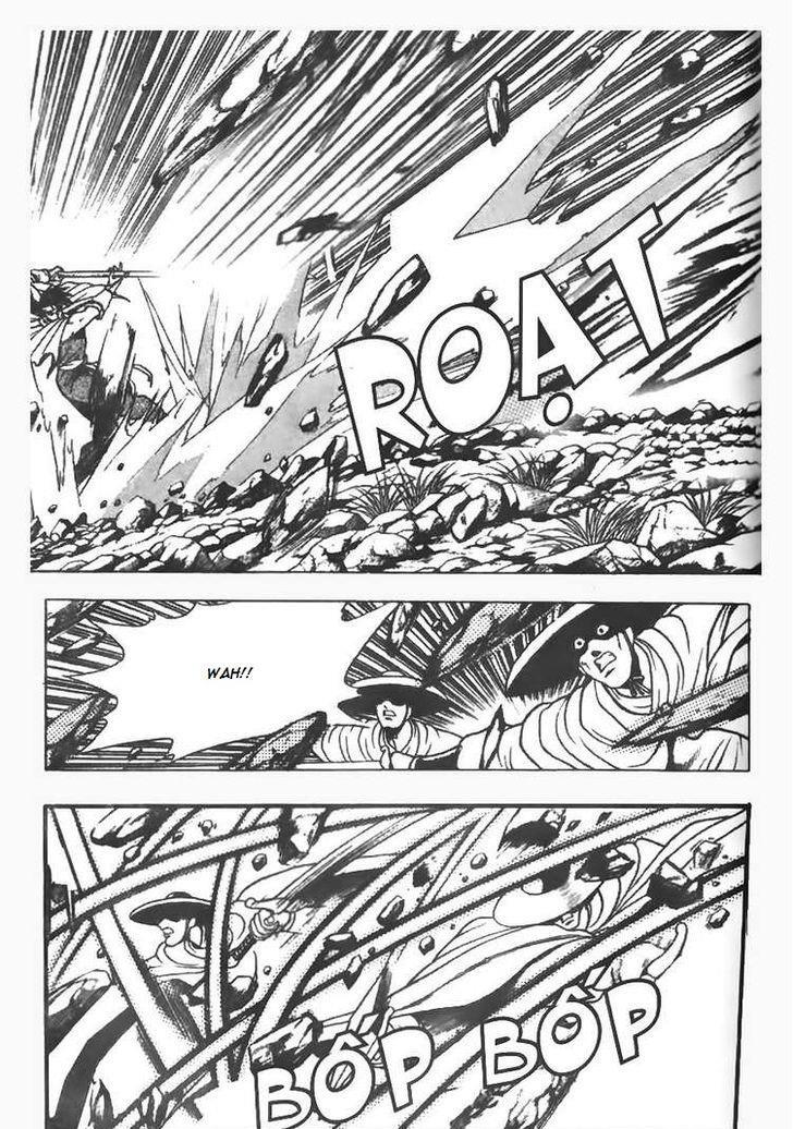 Ruler of the Land Chapter 78 17