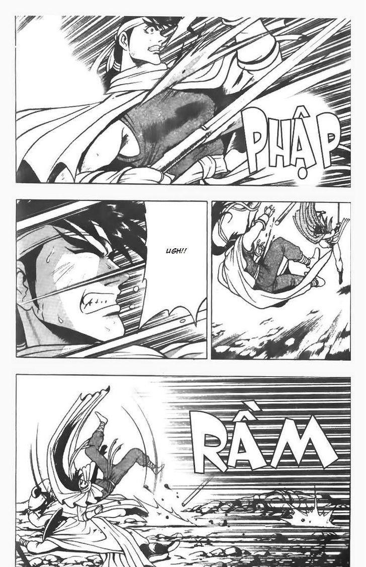 Ruler of the Land Chapter 78 21