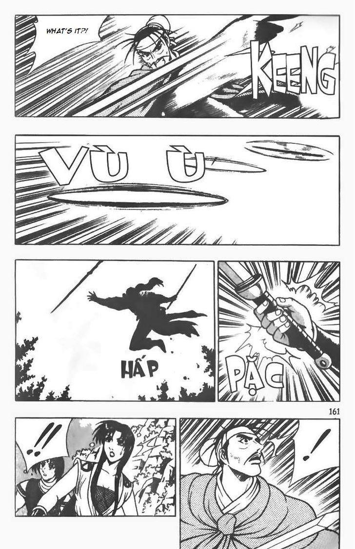 Ruler of the Land Chapter 78 25
