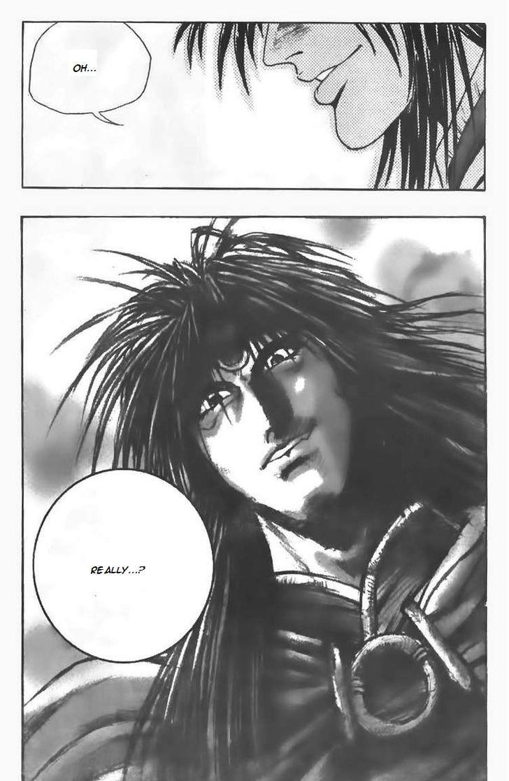 Ruler of the Land Chapter 82 12