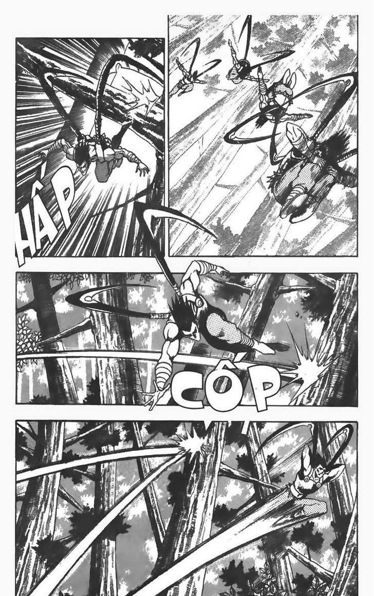Ruler of the Land Chapter 83 2