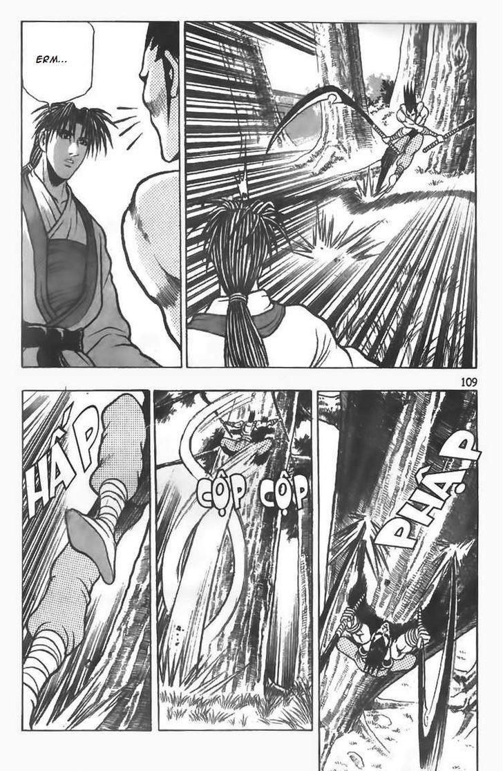 Ruler of the Land Chapter 83 13