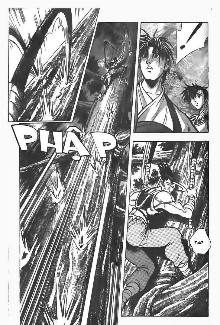 Ruler of the Land Chapter 83 14