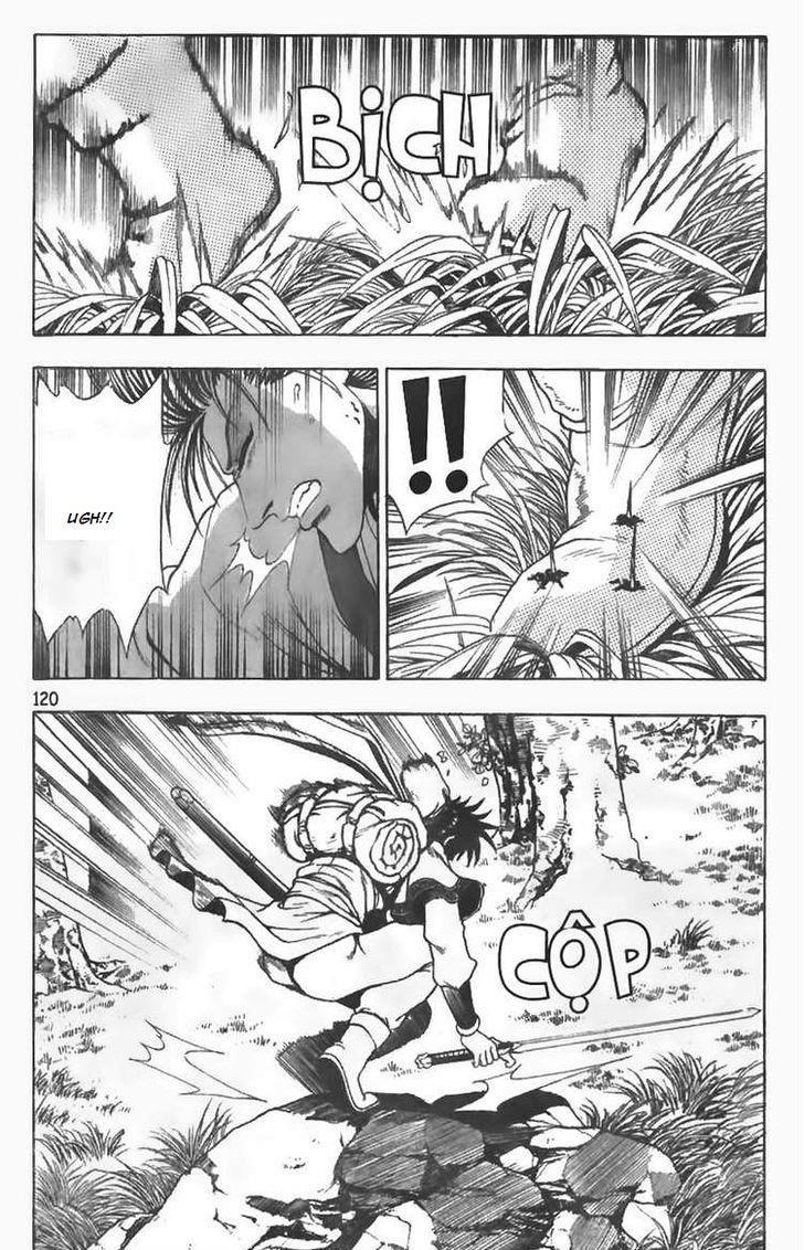 Ruler of the Land Chapter 83 22