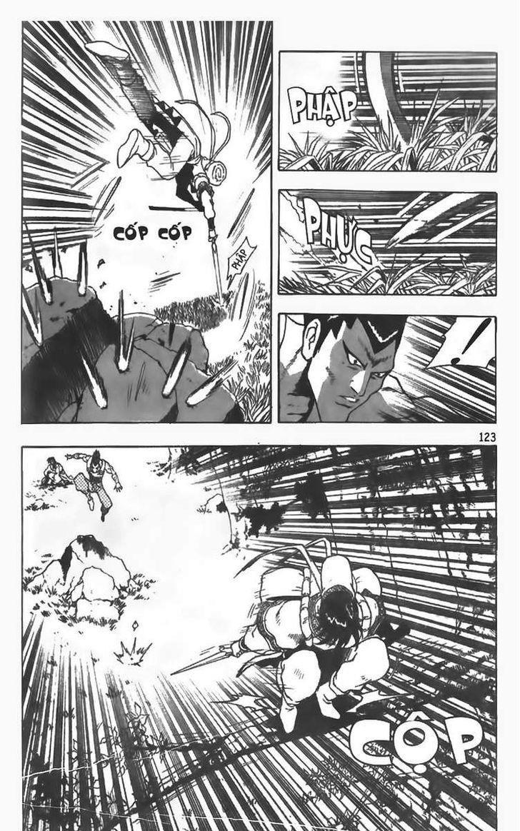 Ruler of the Land Chapter 83 25