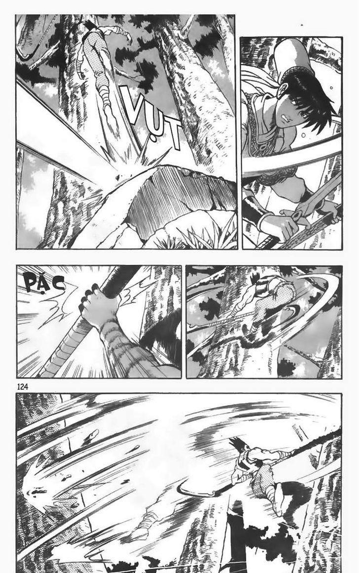 Ruler of the Land Chapter 83 26