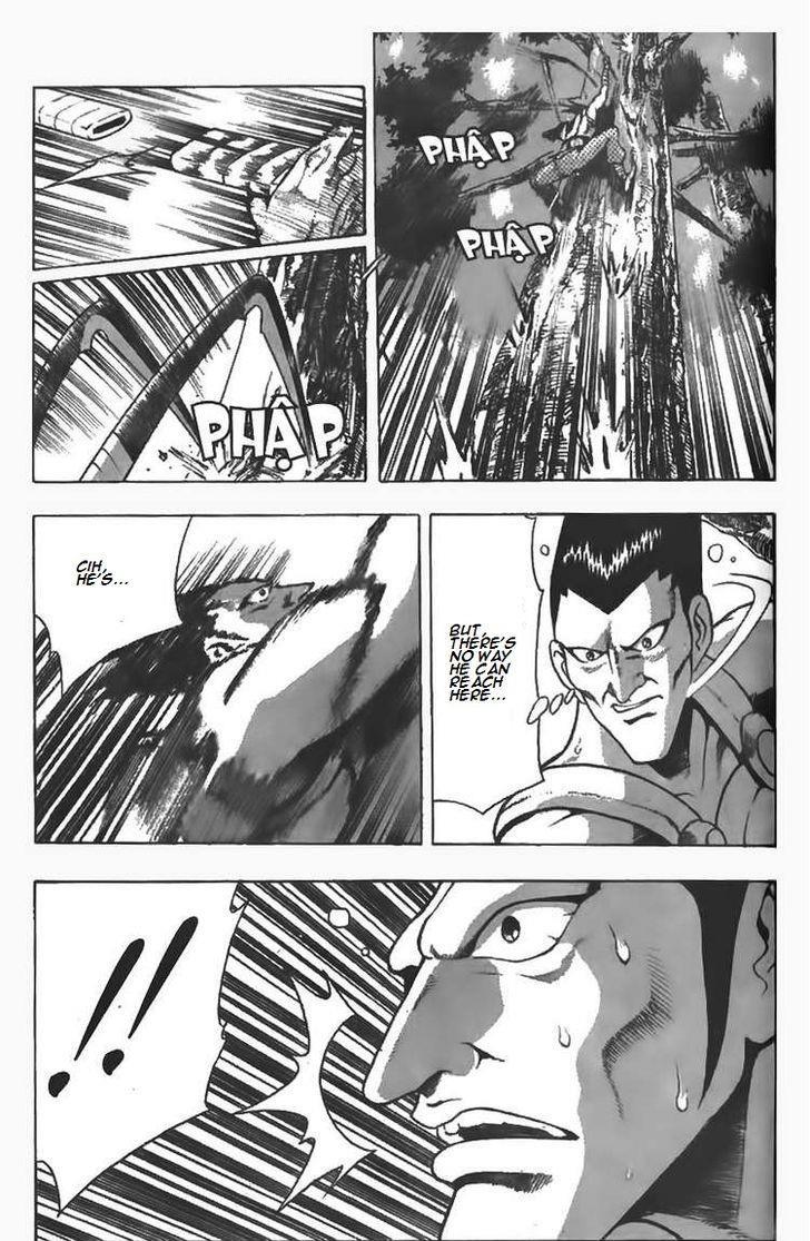Ruler of the Land Chapter 85 20