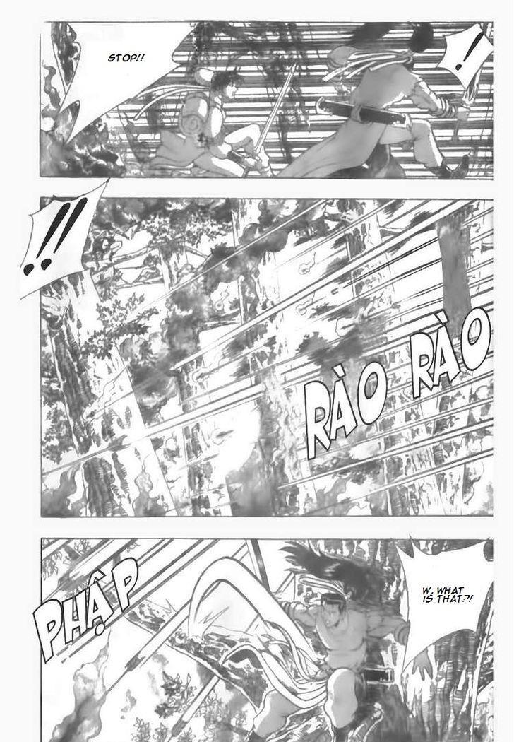 Ruler of the Land Chapter 86 8