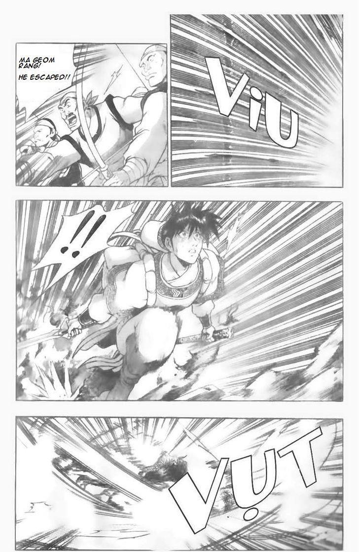 Ruler of the Land Chapter 86 11